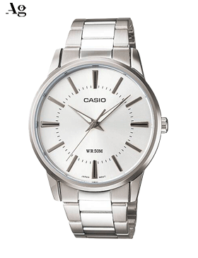 ساعت مچی مردانه CASIO MTP-1303D-7AV